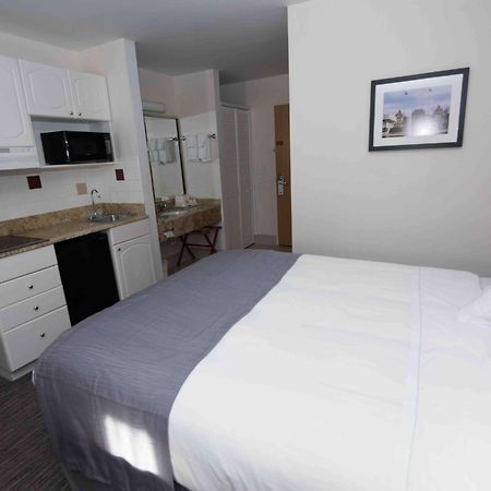 Best Western New Baltimore Inn West Coxsackie Buitenkant foto