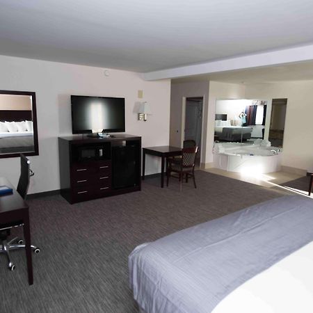 Best Western New Baltimore Inn West Coxsackie Buitenkant foto
