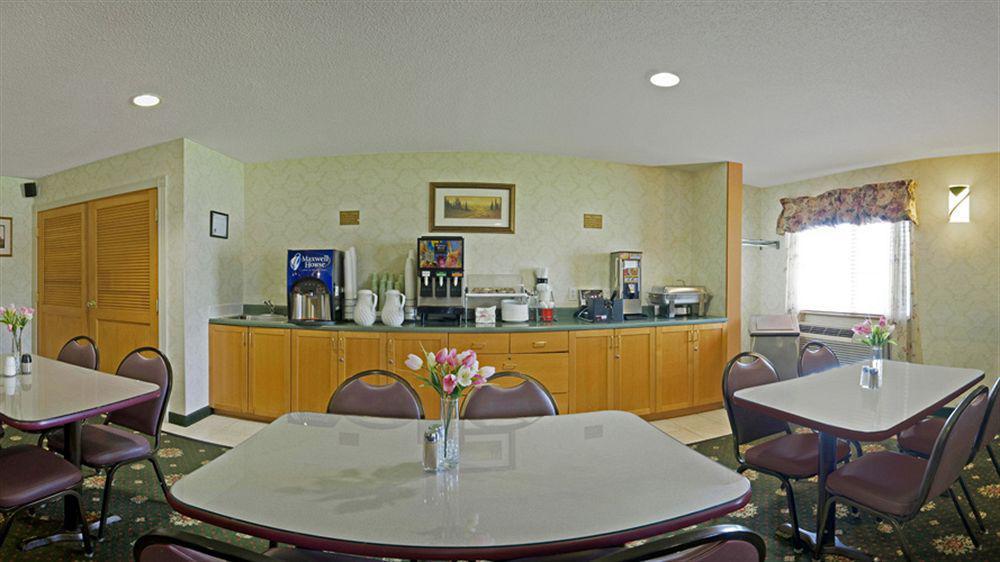 Best Western New Baltimore Inn West Coxsackie Buitenkant foto