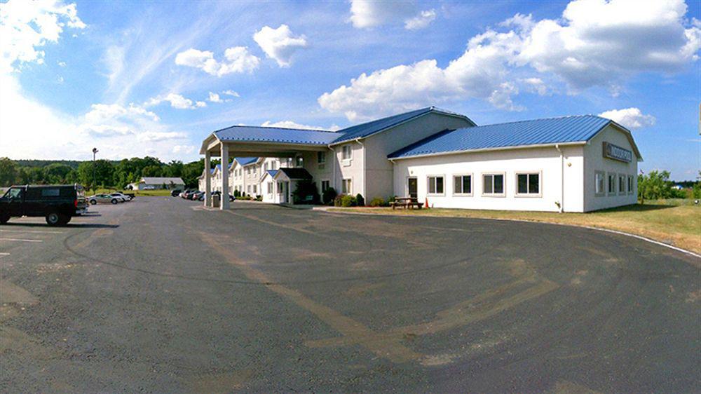 Best Western New Baltimore Inn West Coxsackie Buitenkant foto
