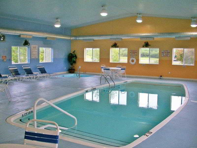 Best Western New Baltimore Inn West Coxsackie Faciliteiten foto
