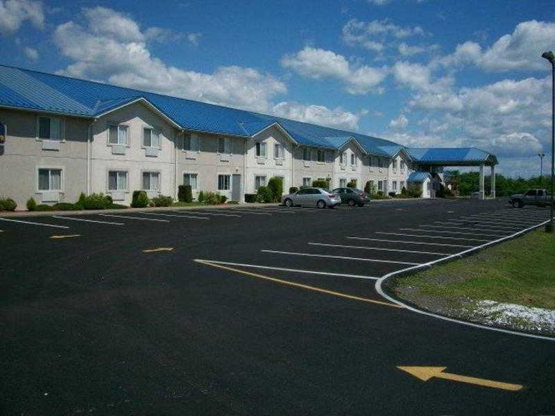 Best Western New Baltimore Inn West Coxsackie Buitenkant foto