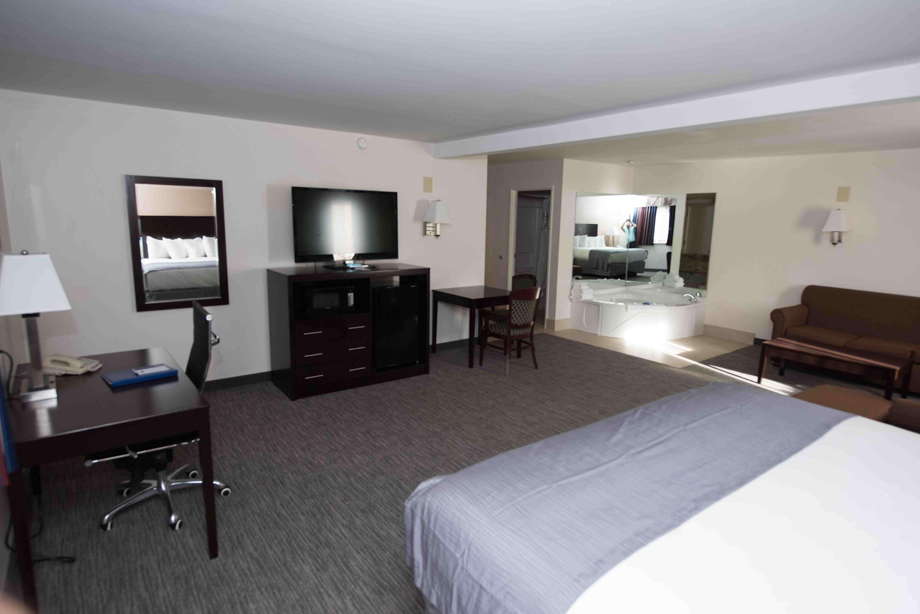 Best Western New Baltimore Inn West Coxsackie Buitenkant foto