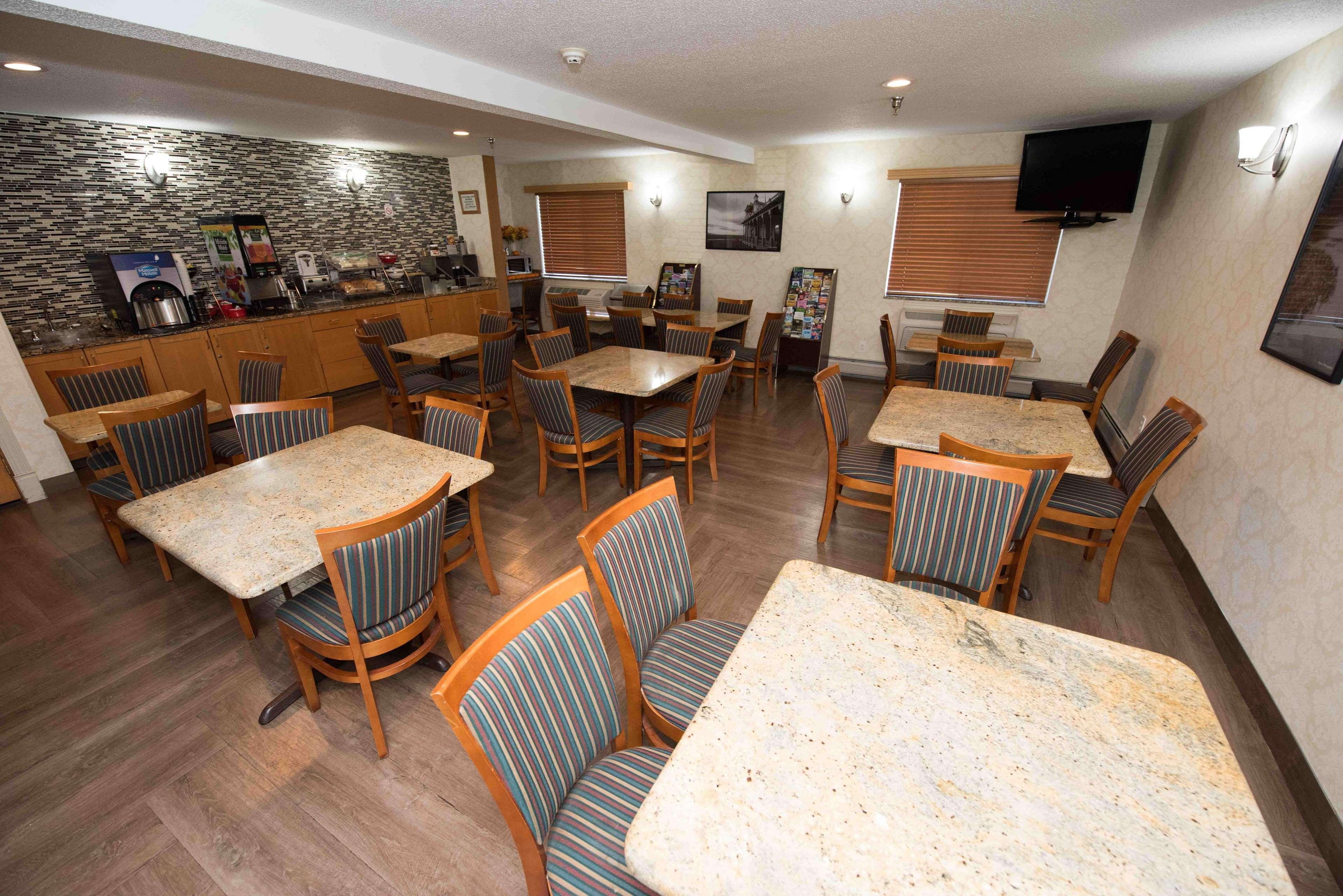 Best Western New Baltimore Inn West Coxsackie Buitenkant foto