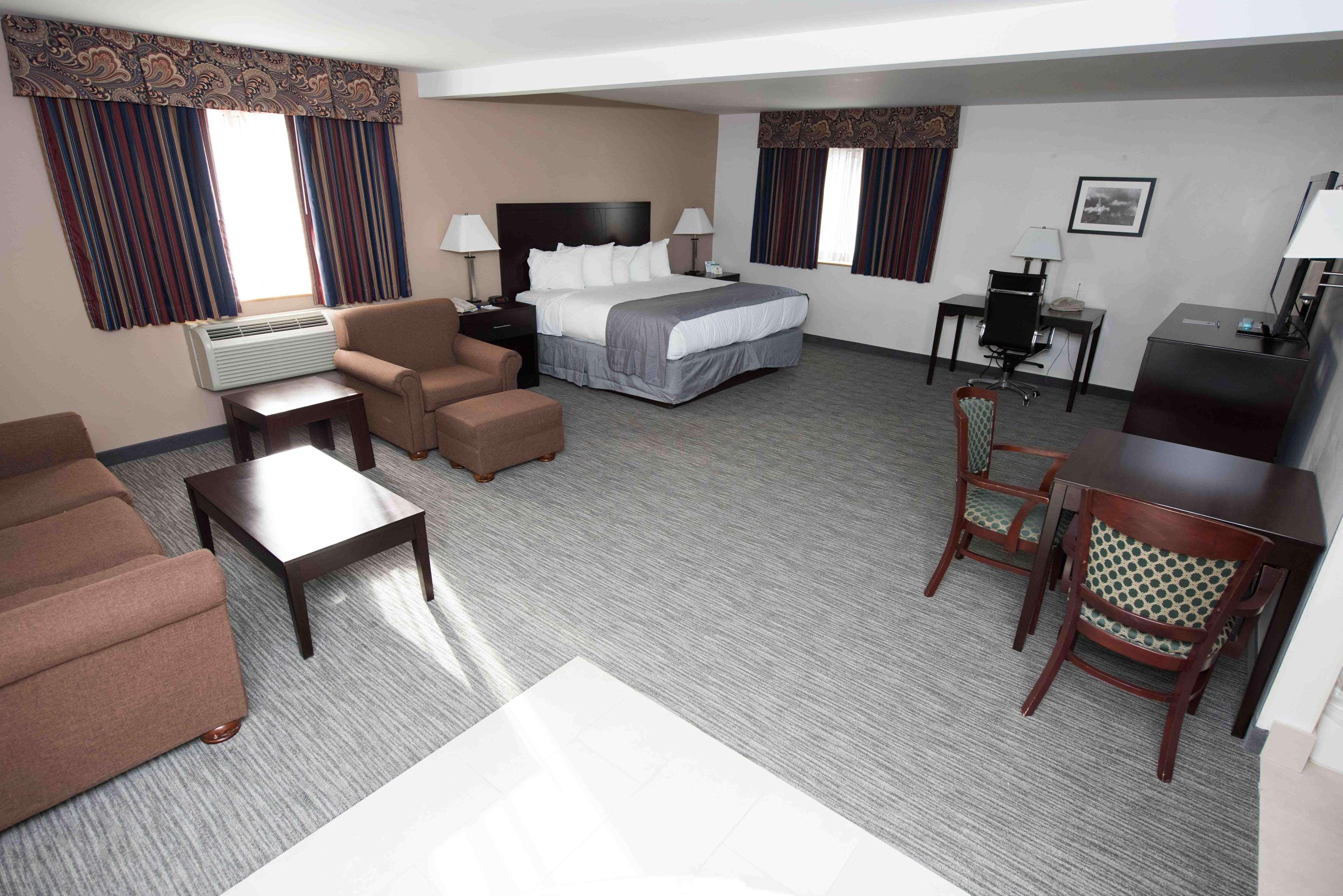 Best Western New Baltimore Inn West Coxsackie Buitenkant foto