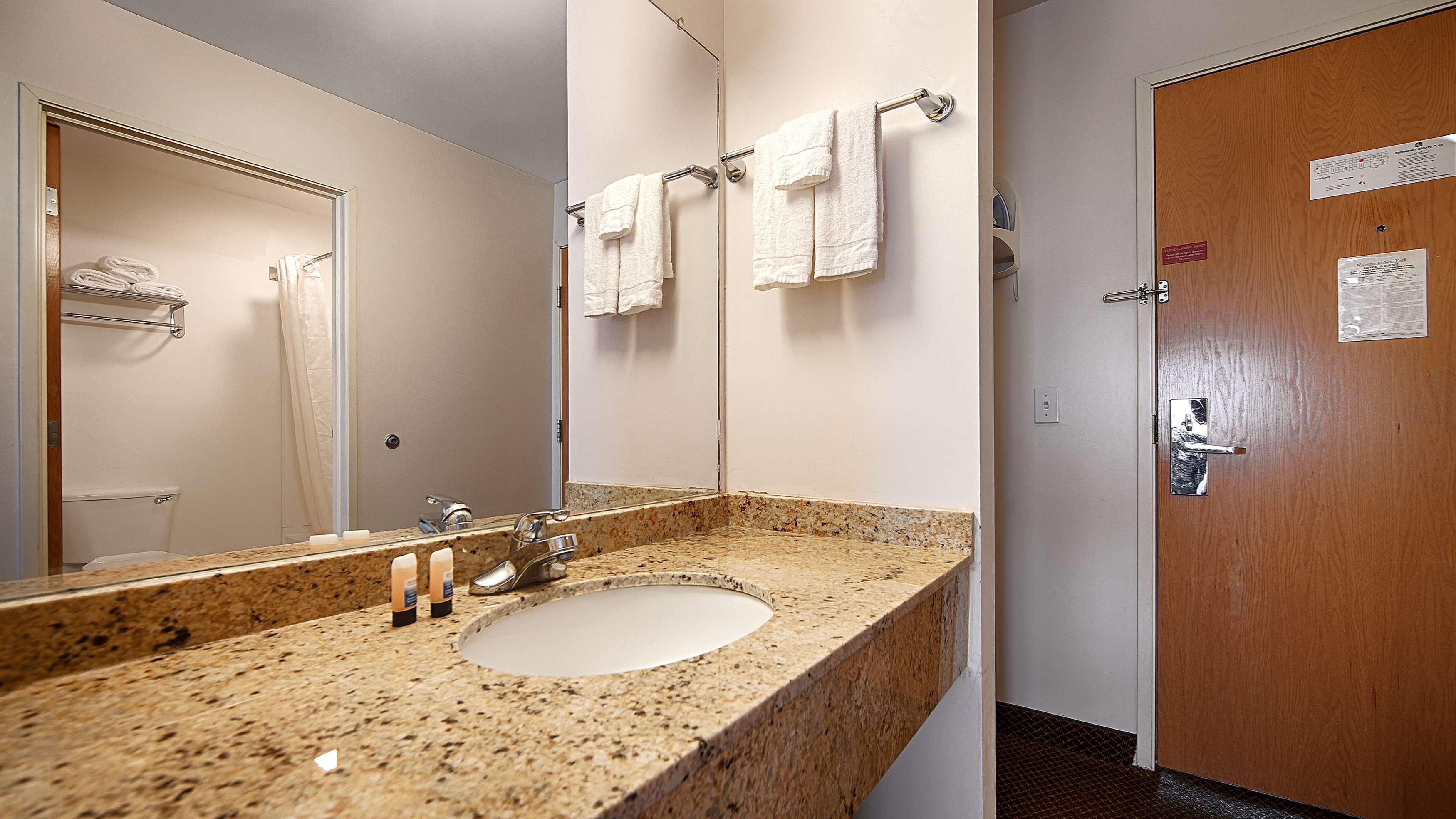 Best Western New Baltimore Inn West Coxsackie Buitenkant foto