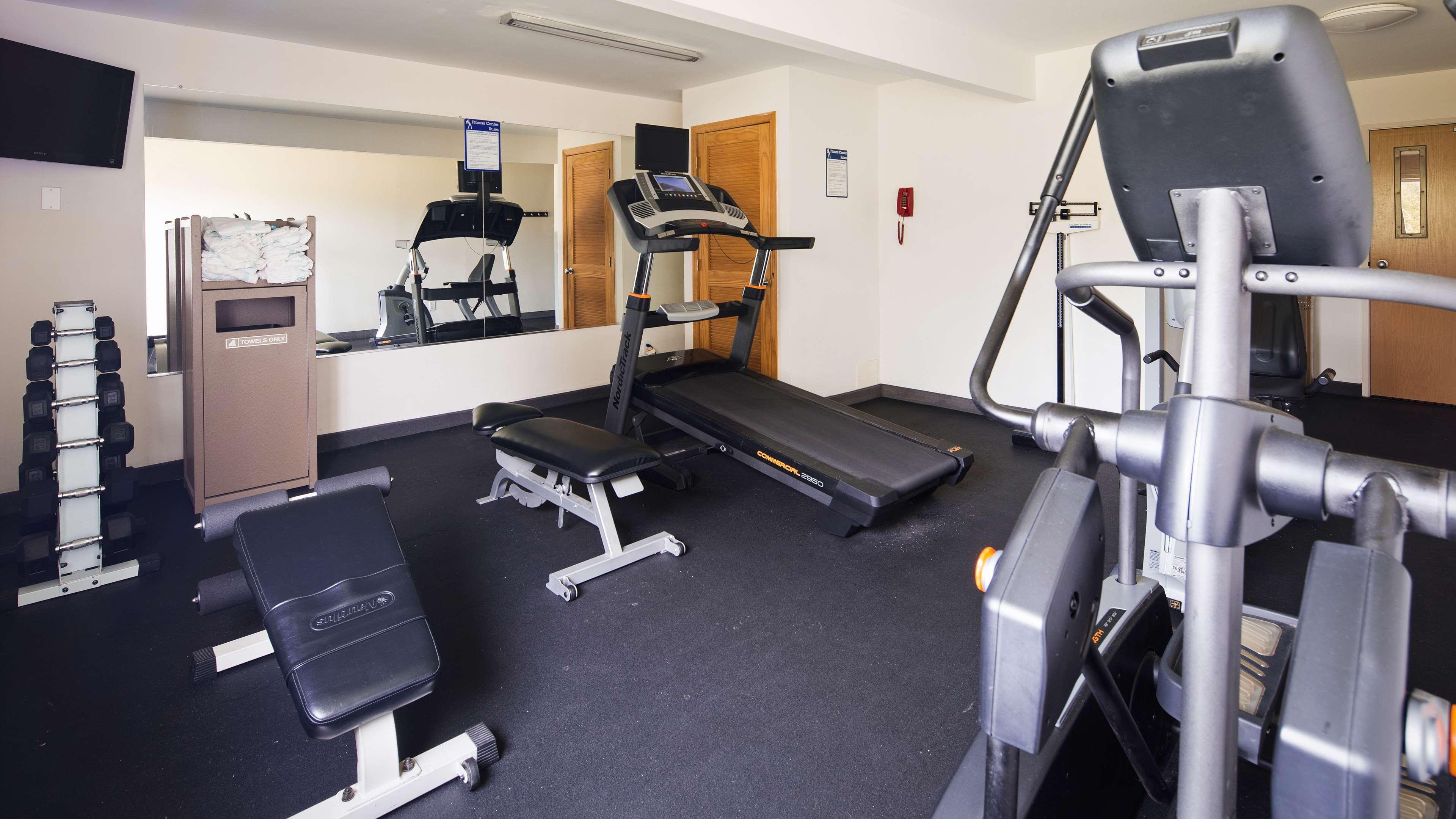 Best Western New Baltimore Inn West Coxsackie Buitenkant foto