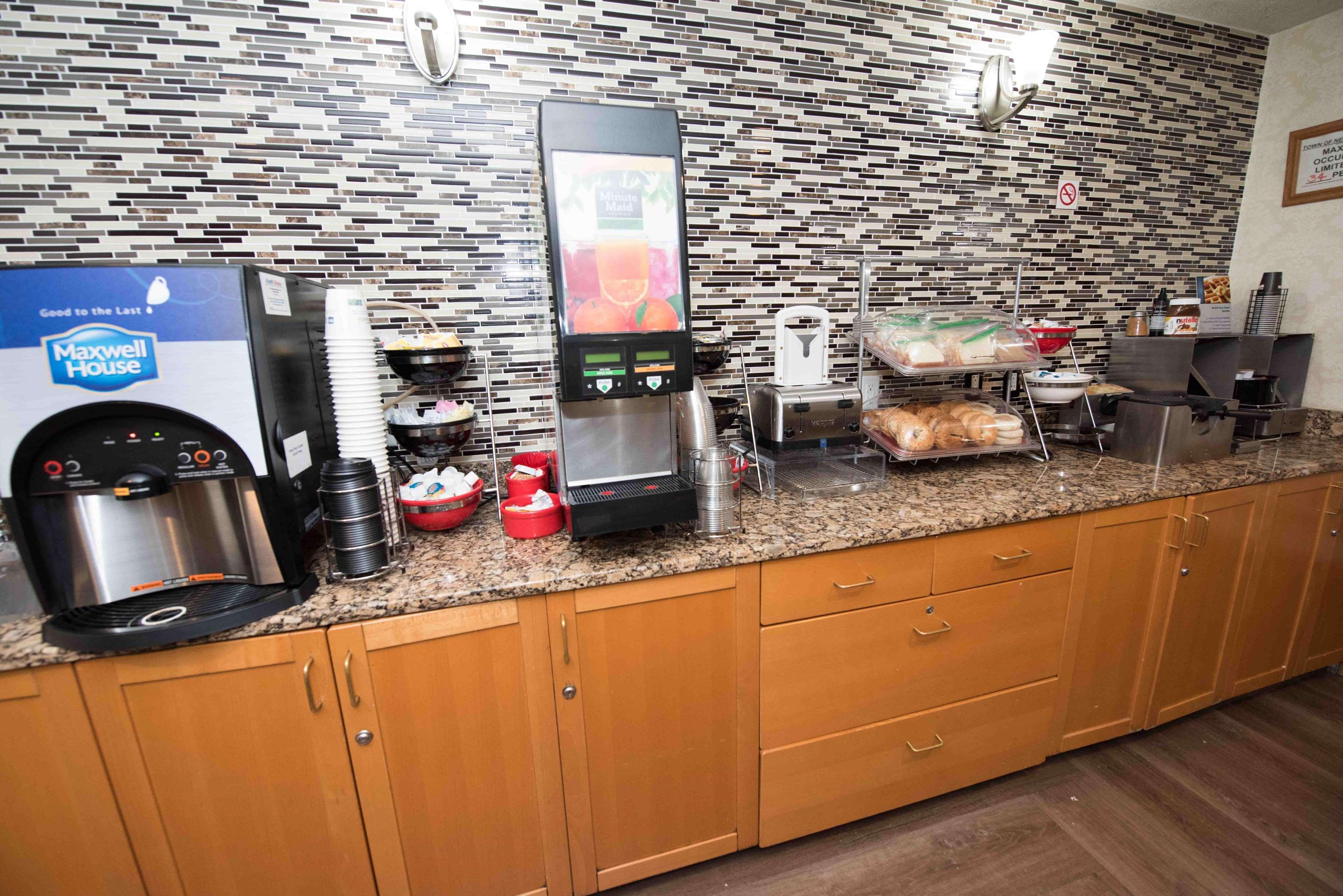 Best Western New Baltimore Inn West Coxsackie Buitenkant foto
