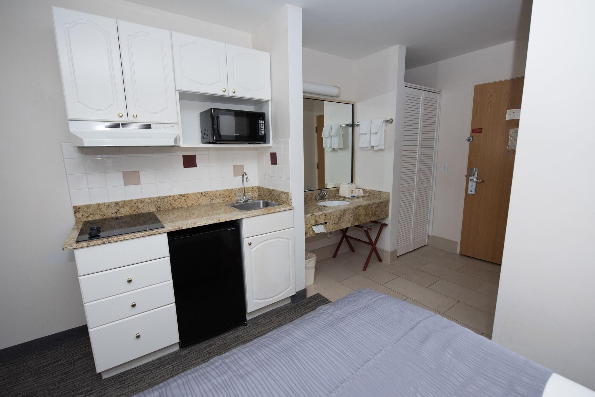 Best Western New Baltimore Inn West Coxsackie Buitenkant foto