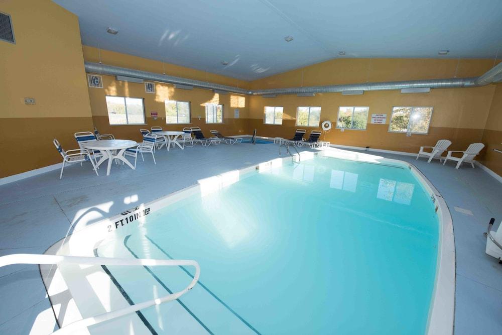 Best Western New Baltimore Inn West Coxsackie Buitenkant foto