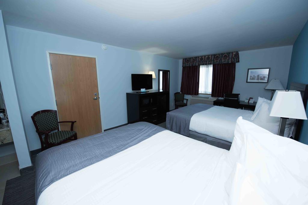 Best Western New Baltimore Inn West Coxsackie Buitenkant foto