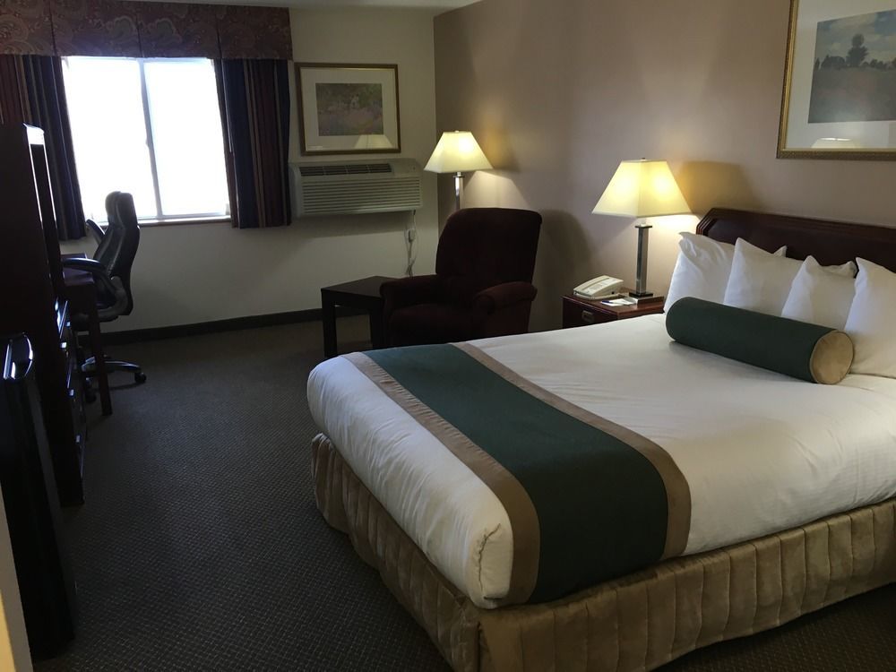 Best Western New Baltimore Inn West Coxsackie Buitenkant foto