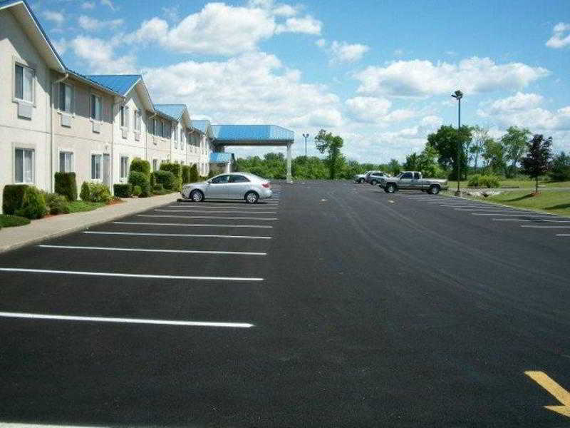 Best Western New Baltimore Inn West Coxsackie Buitenkant foto