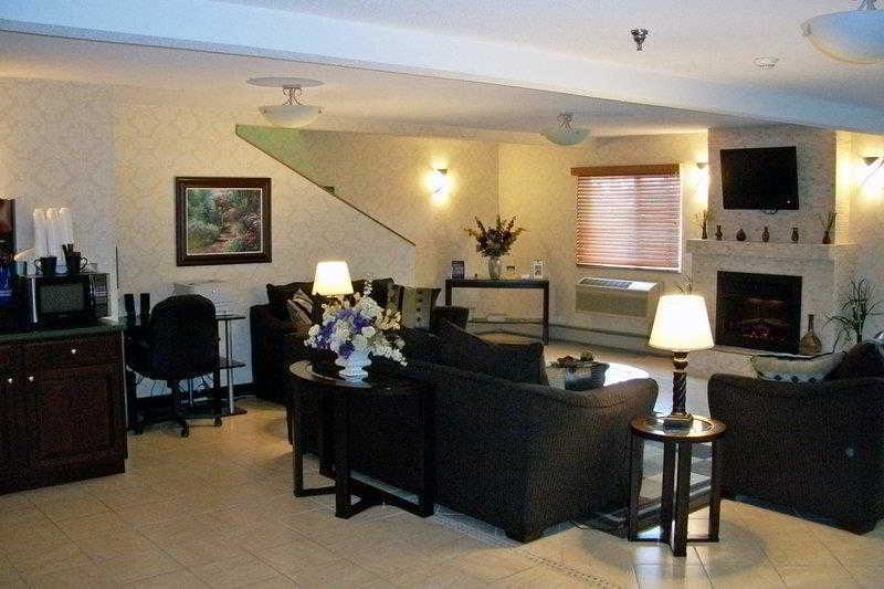 Best Western New Baltimore Inn West Coxsackie Buitenkant foto