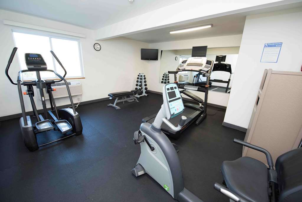 Best Western New Baltimore Inn West Coxsackie Faciliteiten foto