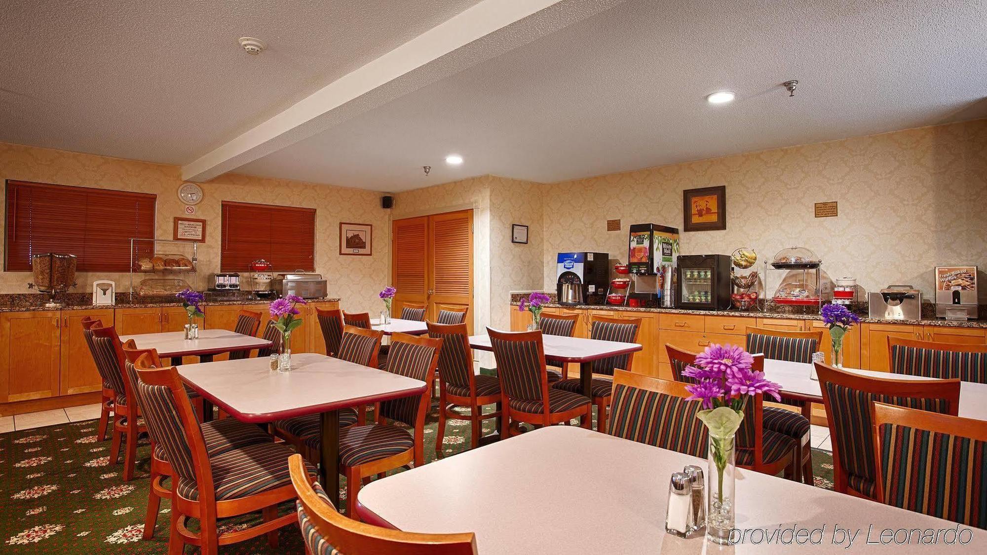Best Western New Baltimore Inn West Coxsackie Buitenkant foto
