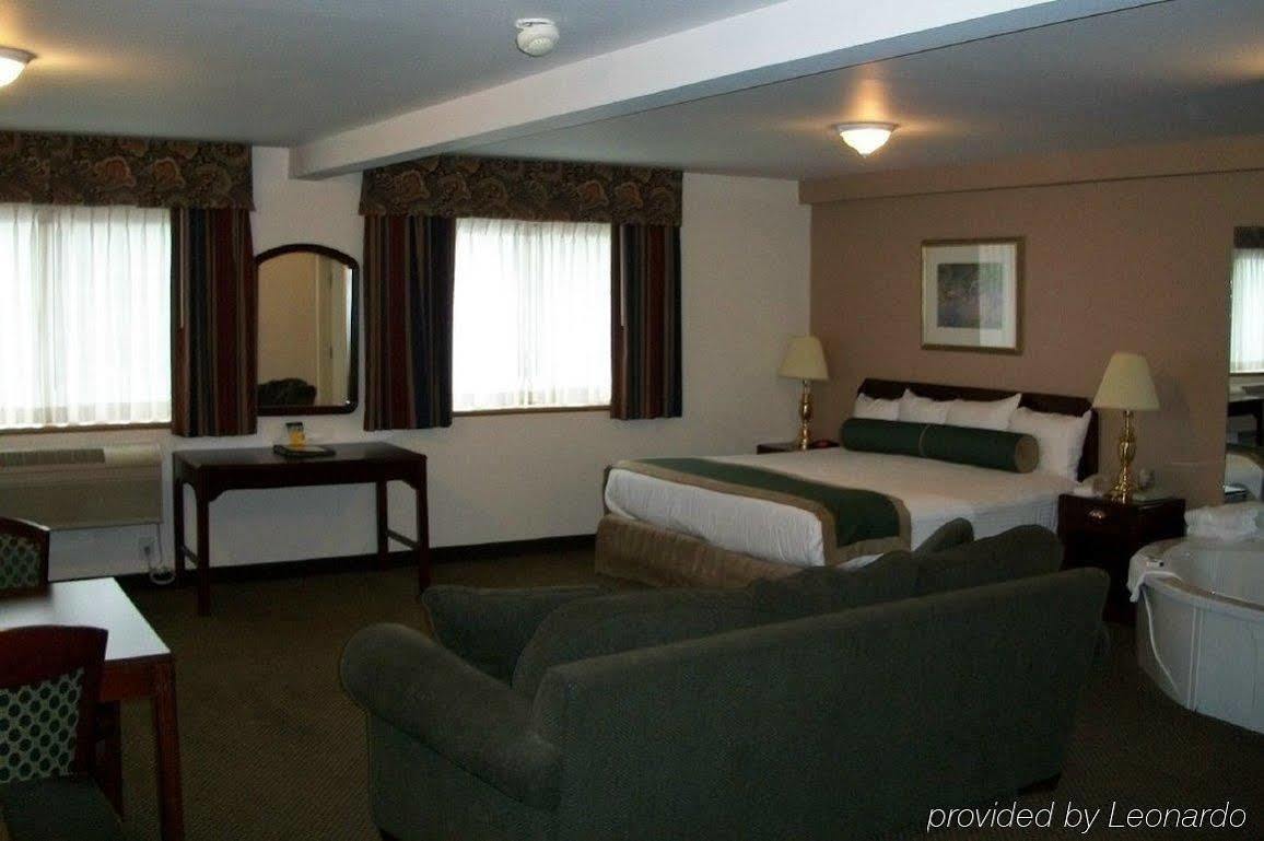 Best Western New Baltimore Inn West Coxsackie Buitenkant foto