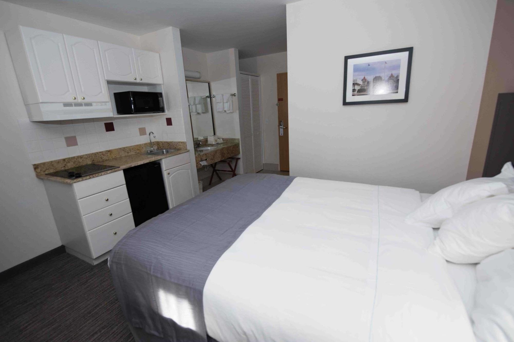 Best Western New Baltimore Inn West Coxsackie Buitenkant foto