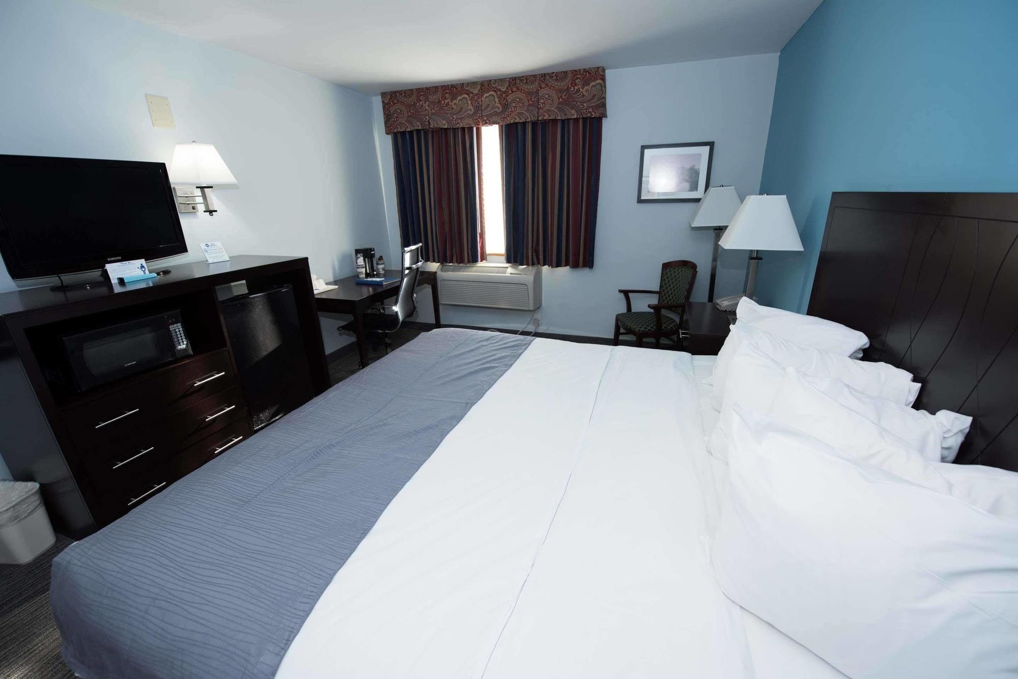Best Western New Baltimore Inn West Coxsackie Buitenkant foto