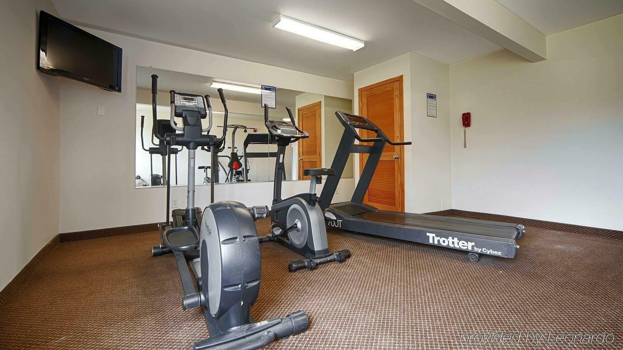 Best Western New Baltimore Inn West Coxsackie Buitenkant foto